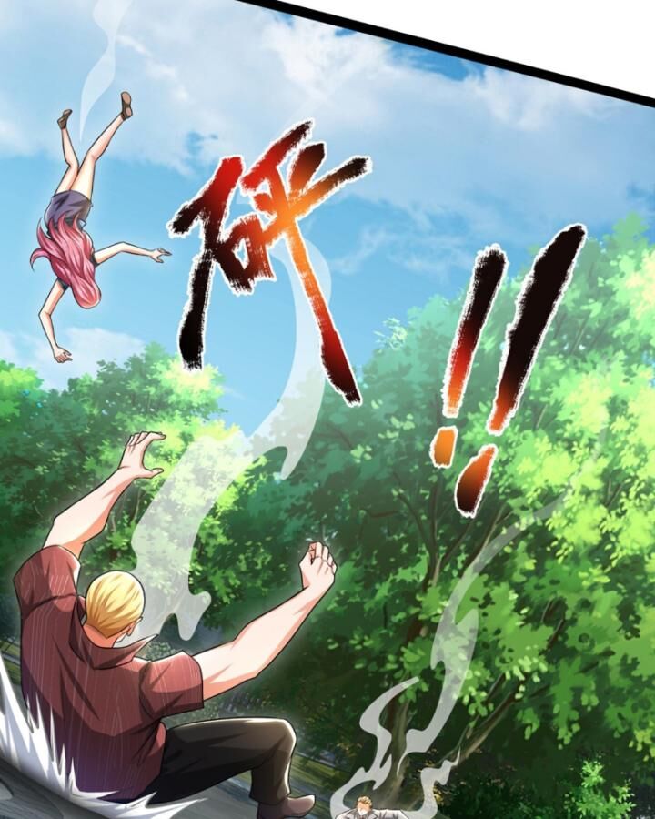 Luyện Thể Trăm Nghìn Tầng Chap 323 - Next Chap 324