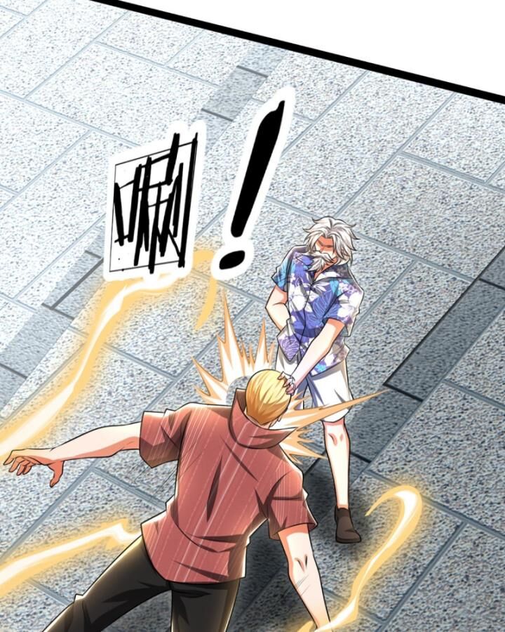 Luyện Thể Trăm Nghìn Tầng Chap 323 - Next Chap 324