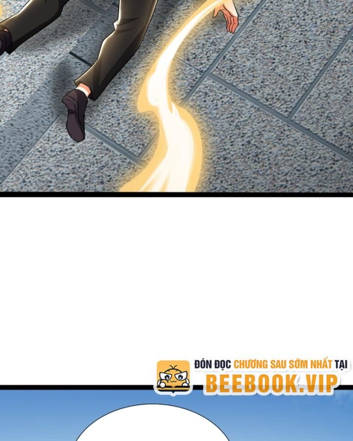 Luyện Thể Trăm Nghìn Tầng Chap 323 - Next Chap 324