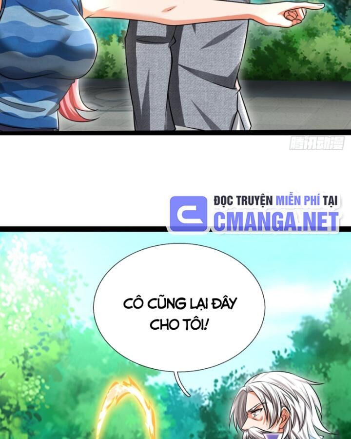 Luyện Thể Trăm Nghìn Tầng Chap 323 - Next Chap 324