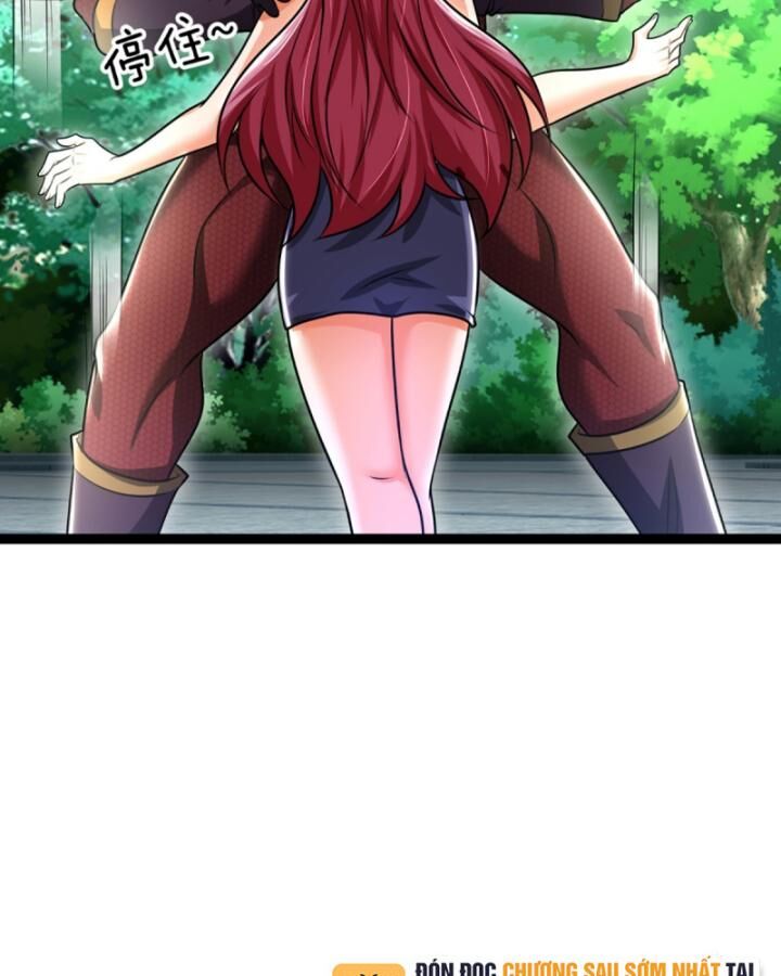 Luyện Thể Trăm Nghìn Tầng Chap 323 - Next Chap 324
