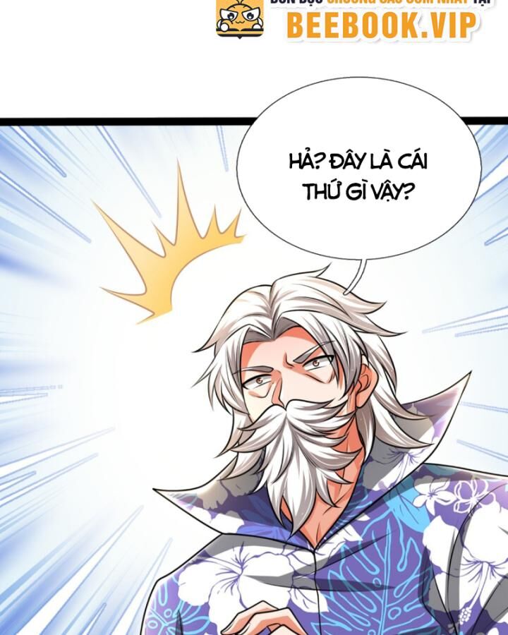 Luyện Thể Trăm Nghìn Tầng Chap 323 - Next Chap 324
