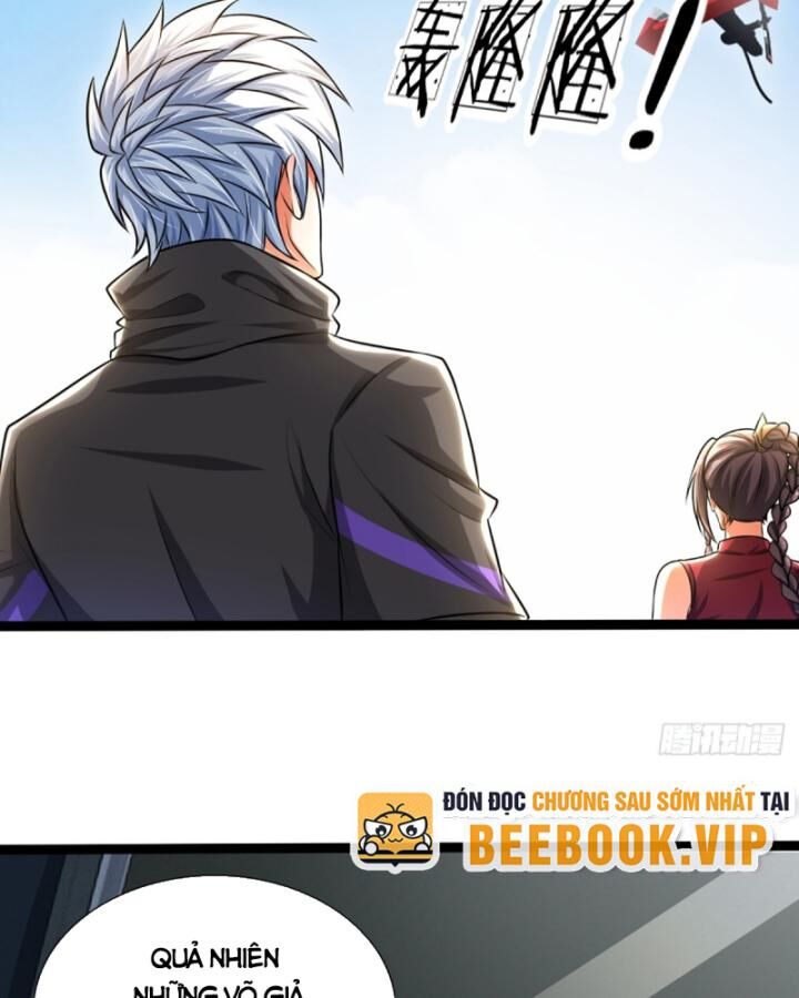Luyện Thể Trăm Nghìn Tầng Chap 323 - Next Chap 324