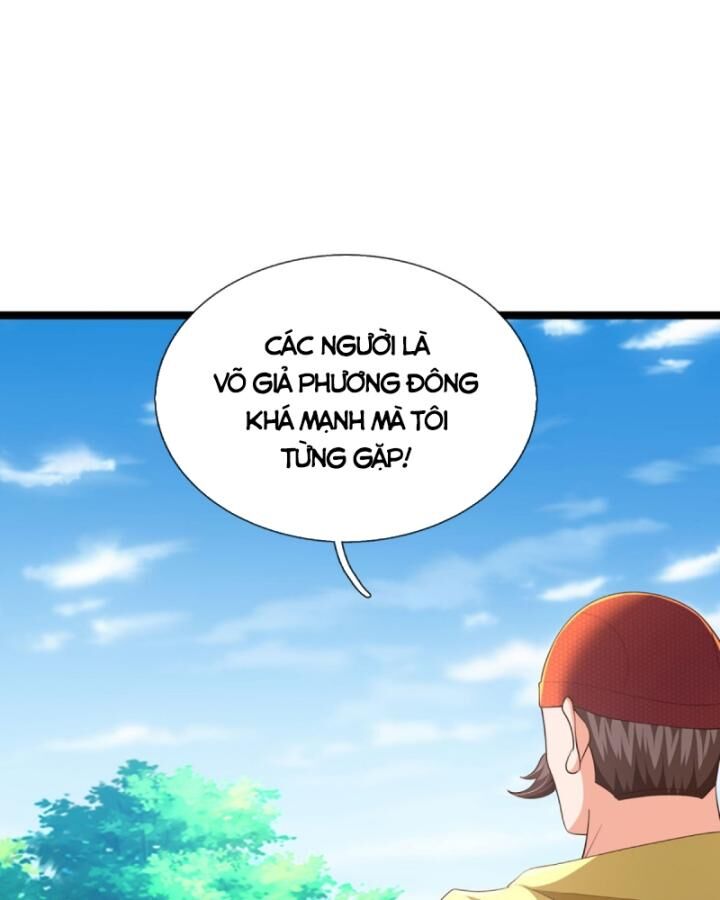 Luyện Thể Trăm Nghìn Tầng Chap 323 - Next Chap 324