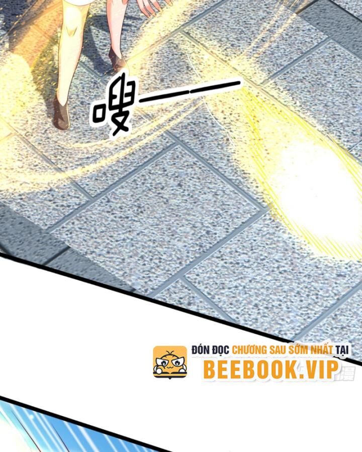Luyện Thể Trăm Nghìn Tầng Chap 323 - Next Chap 324