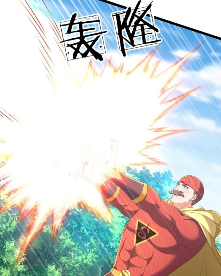 Luyện Thể Trăm Nghìn Tầng Chap 323 - Next Chap 324
