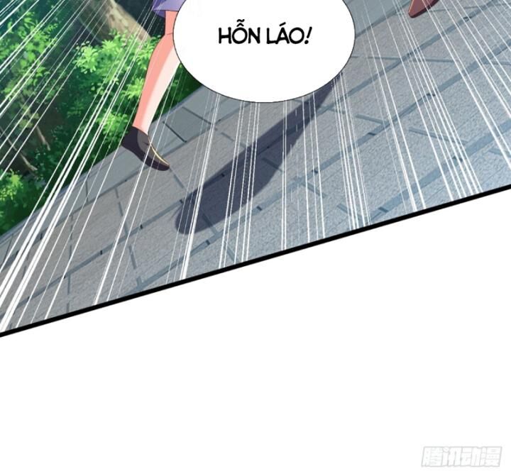 Luyện Thể Trăm Nghìn Tầng Chap 323 - Next Chap 324