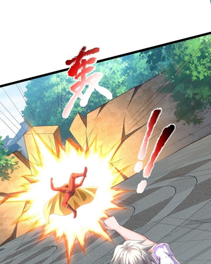 Luyện Thể Trăm Nghìn Tầng Chap 323 - Next Chap 324