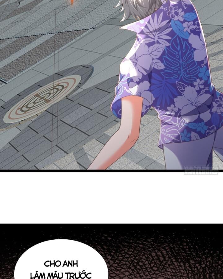 Luyện Thể Trăm Nghìn Tầng Chap 323 - Next Chap 324