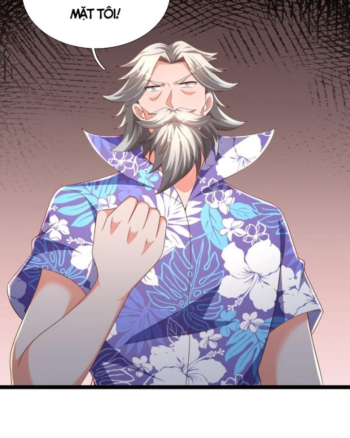 Luyện Thể Trăm Nghìn Tầng Chap 323 - Next Chap 324