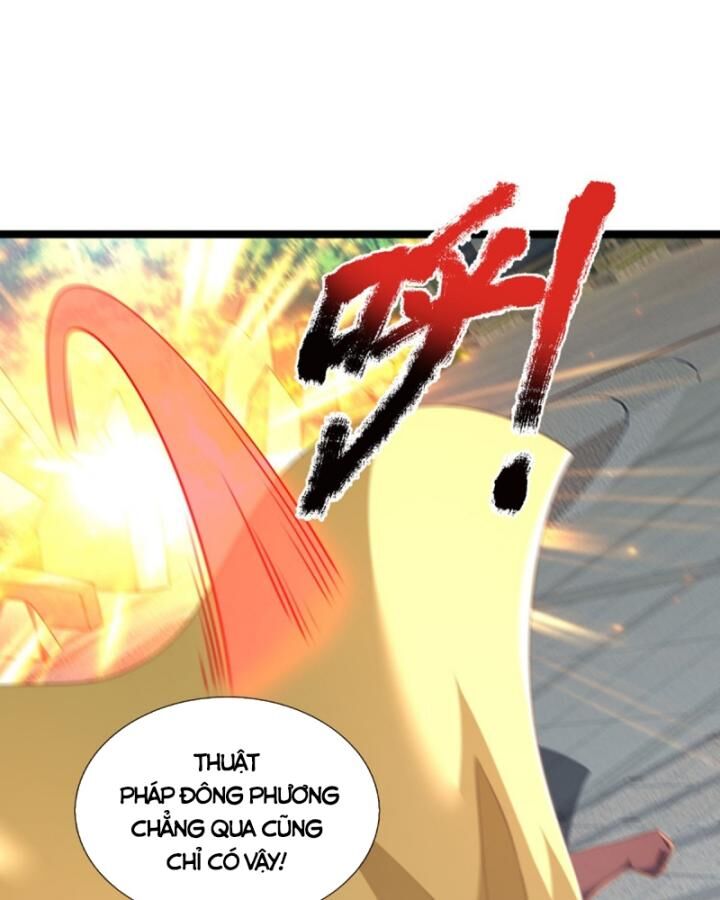 Luyện Thể Trăm Nghìn Tầng Chap 323 - Next Chap 324