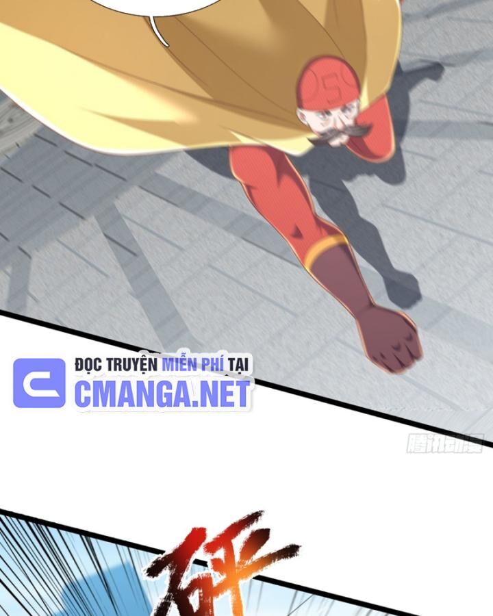 Luyện Thể Trăm Nghìn Tầng Chap 323 - Next Chap 324
