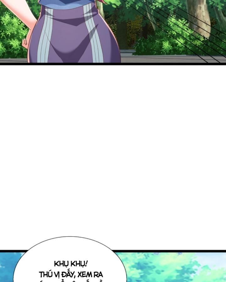 Luyện Thể Trăm Nghìn Tầng Chap 323 - Next Chap 324