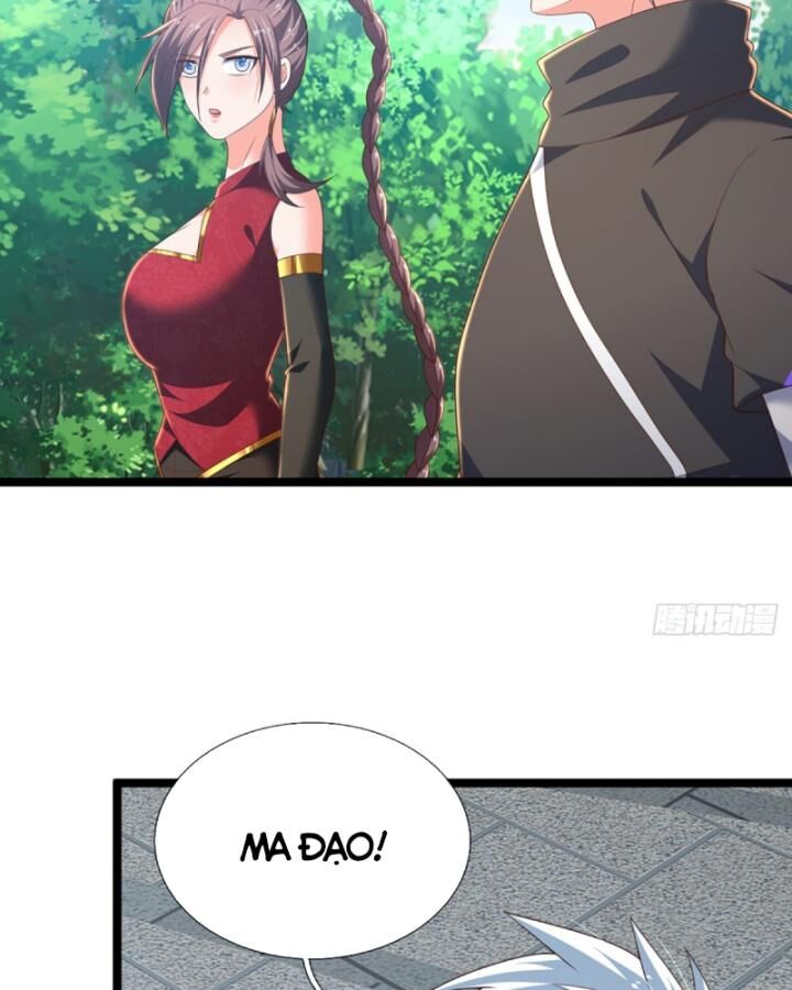 Luyện Thể Trăm Nghìn Tầng Chap 323 - Next Chap 324