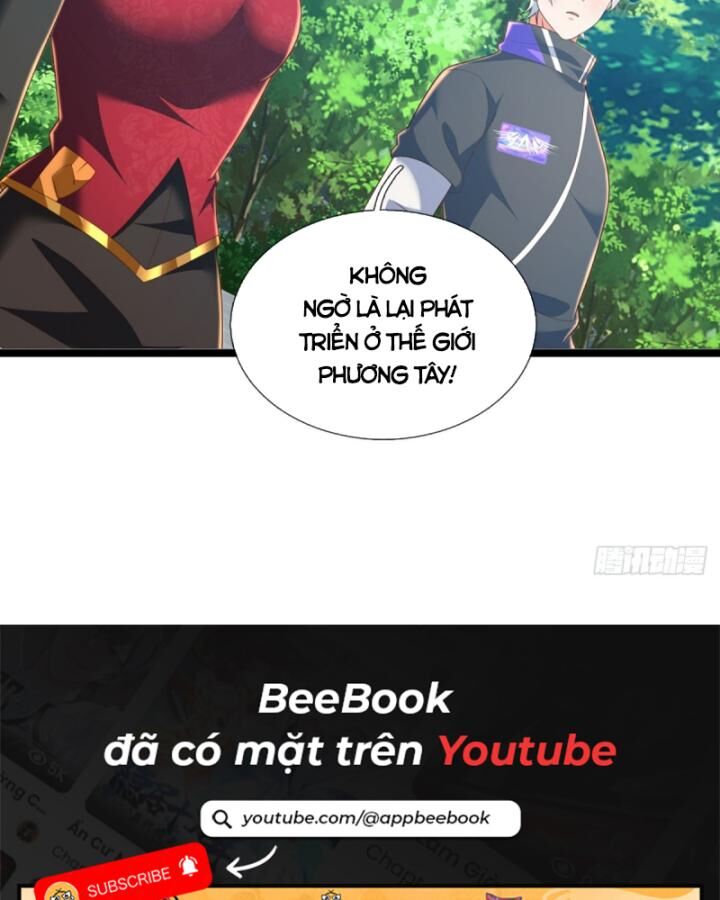 Luyện Thể Trăm Nghìn Tầng Chap 323 - Next Chap 324