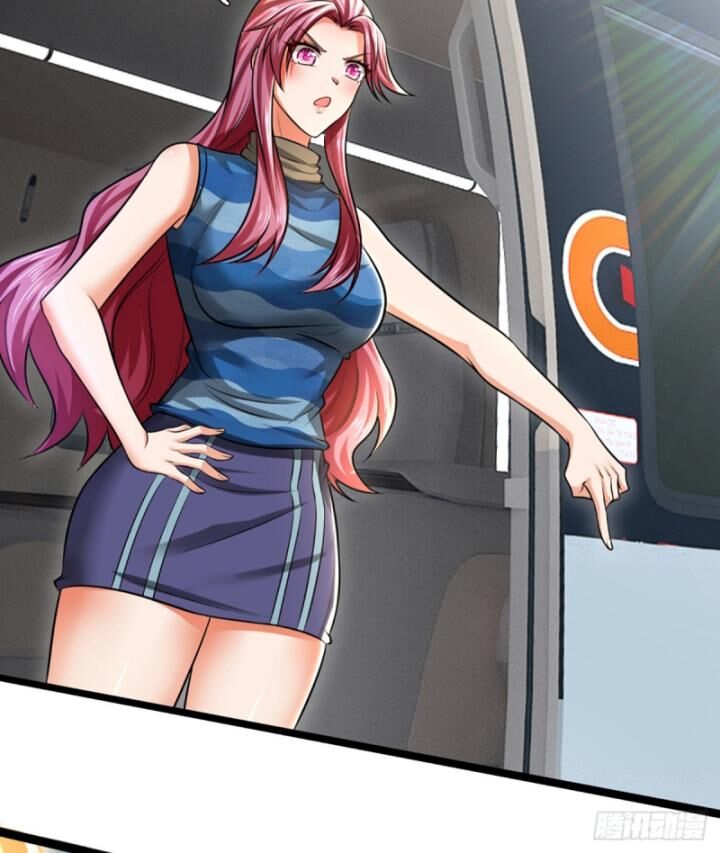 Luyện Thể Trăm Nghìn Tầng Chap 323 - Next Chap 324