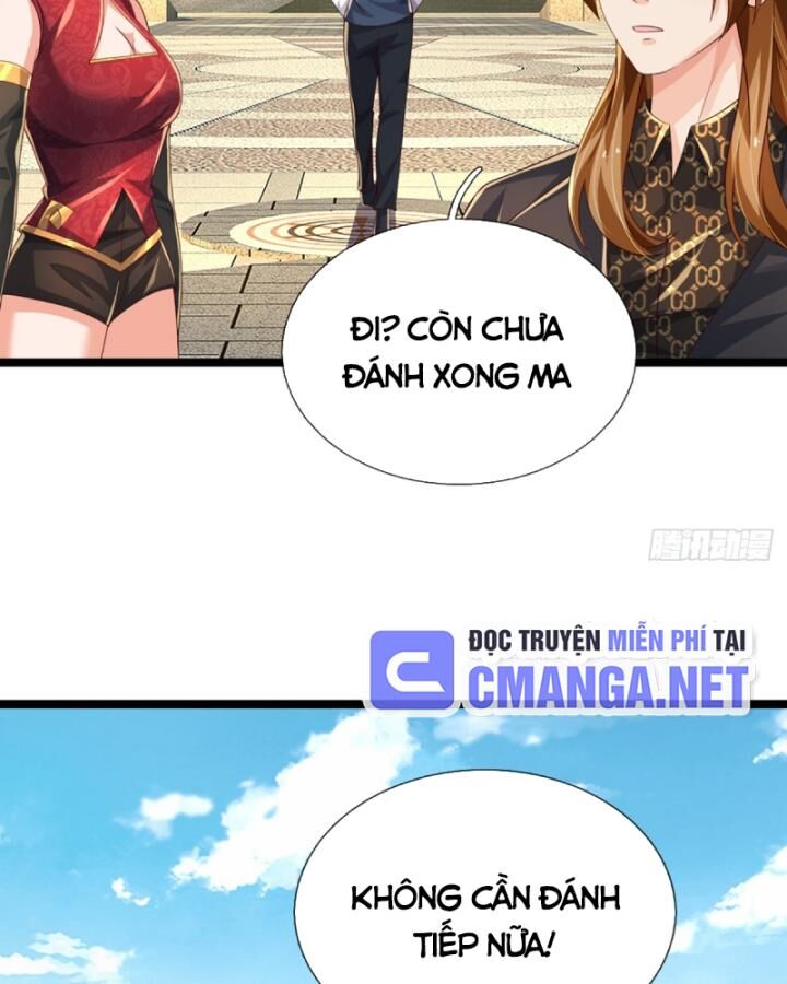 Luyện Thể Trăm Nghìn Tầng Chap 324 - Next Chap 325