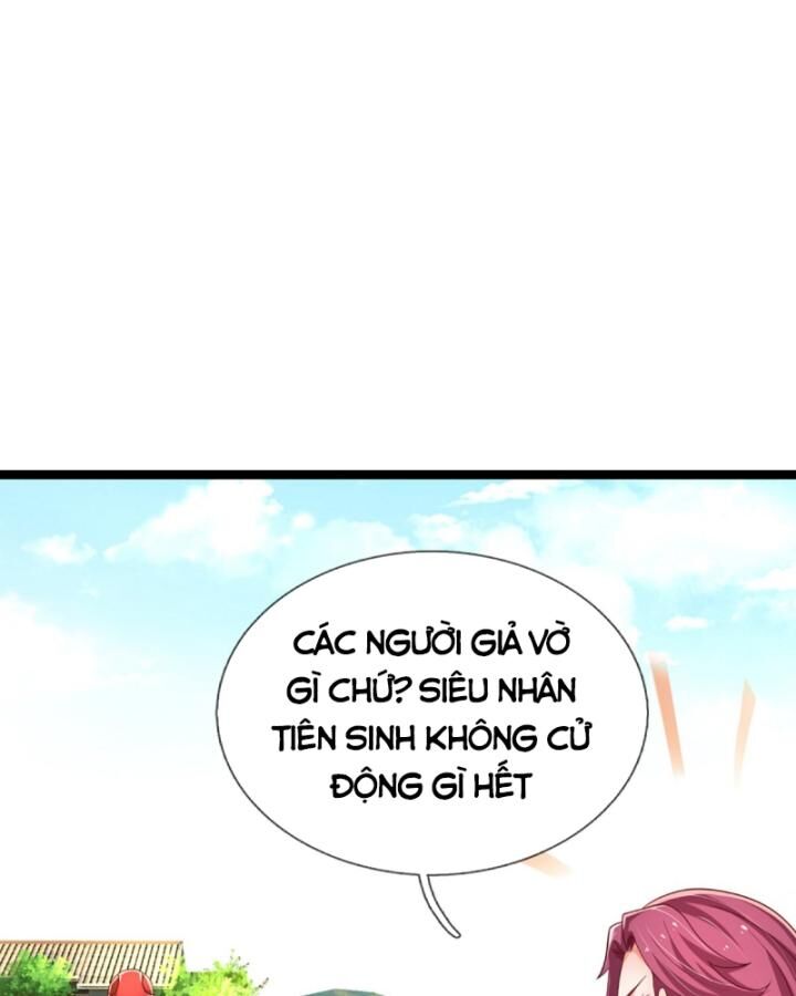 Luyện Thể Trăm Nghìn Tầng Chap 324 - Next Chap 325