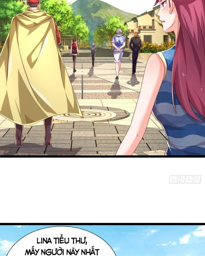 Luyện Thể Trăm Nghìn Tầng Chap 324 - Next Chap 325