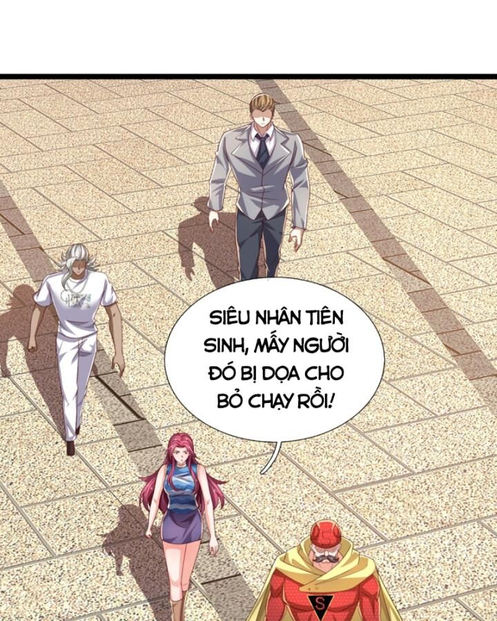 Luyện Thể Trăm Nghìn Tầng Chap 324 - Next Chap 325