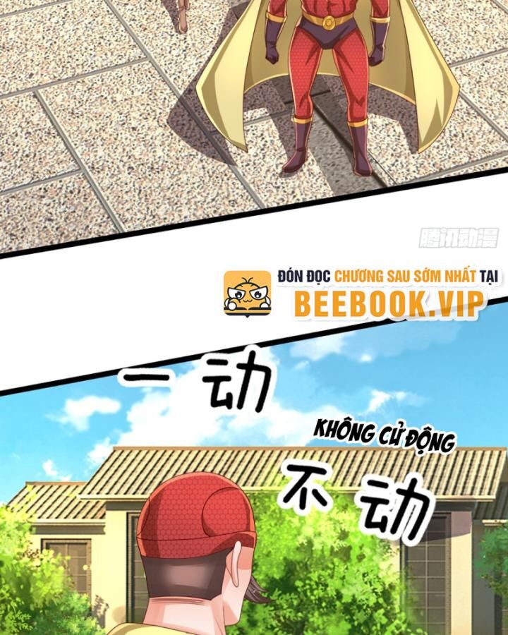 Luyện Thể Trăm Nghìn Tầng Chap 324 - Next Chap 325