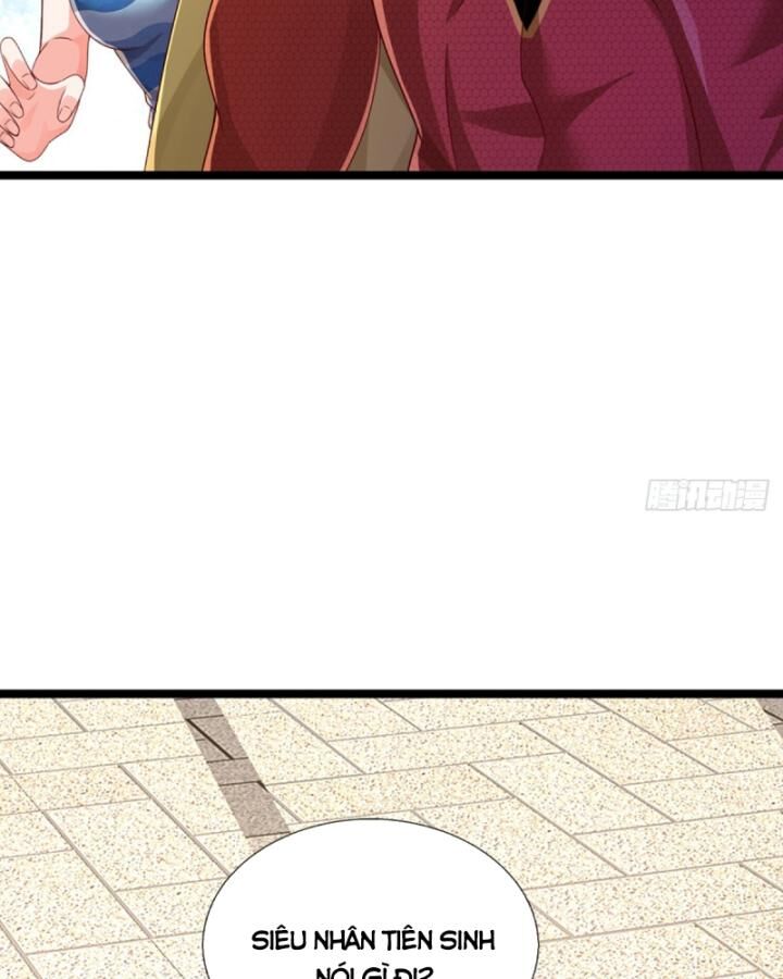 Luyện Thể Trăm Nghìn Tầng Chap 324 - Next Chap 325