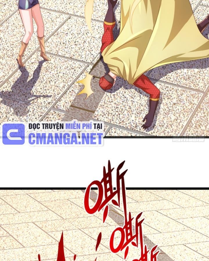 Luyện Thể Trăm Nghìn Tầng Chap 324 - Next Chap 325