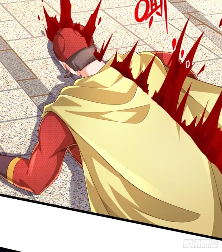 Luyện Thể Trăm Nghìn Tầng Chap 324 - Next Chap 325