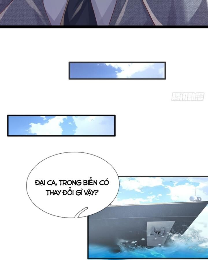 Luyện Thể Trăm Nghìn Tầng Chap 324 - Next Chap 325