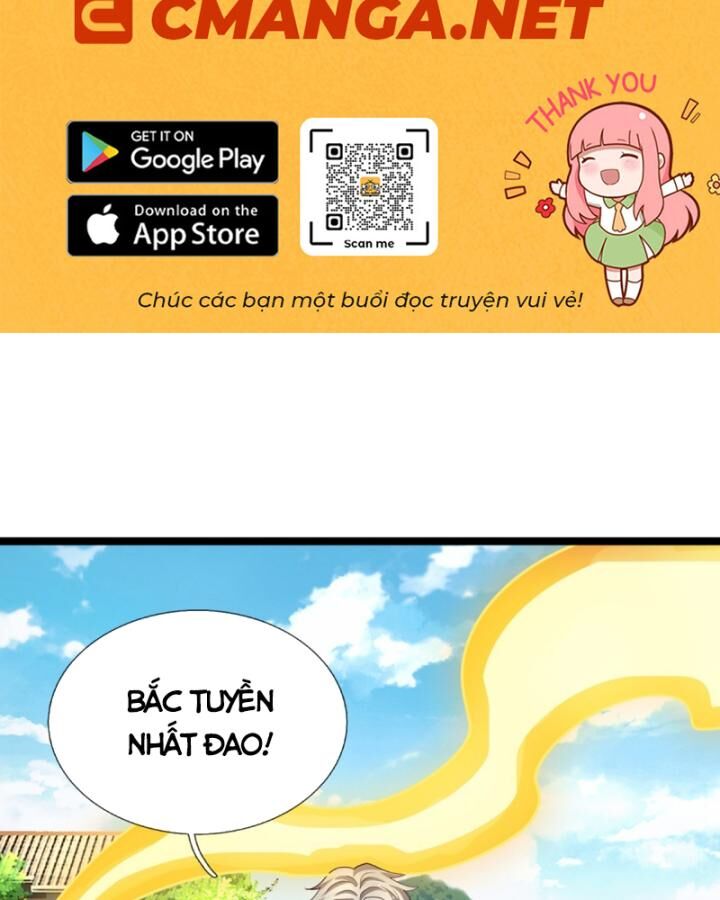 Luyện Thể Trăm Nghìn Tầng Chap 324 - Next Chap 325