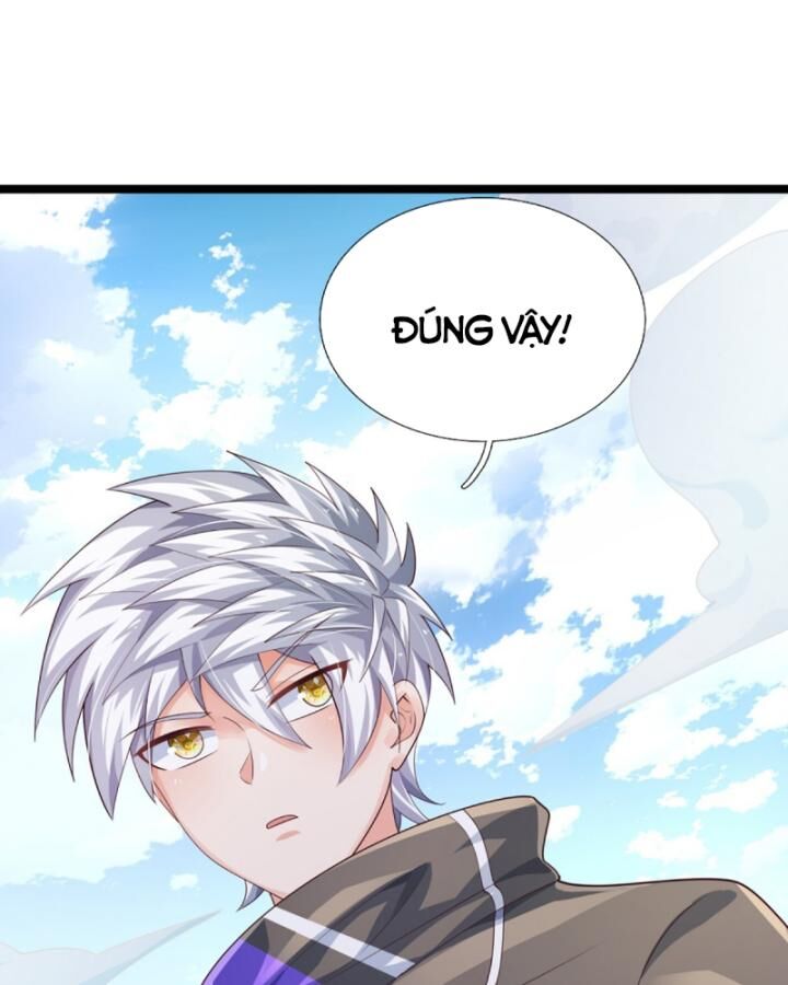 Luyện Thể Trăm Nghìn Tầng Chap 324 - Next Chap 325