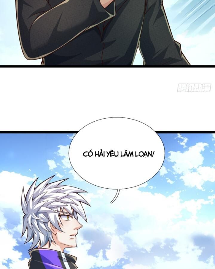 Luyện Thể Trăm Nghìn Tầng Chap 324 - Next Chap 325