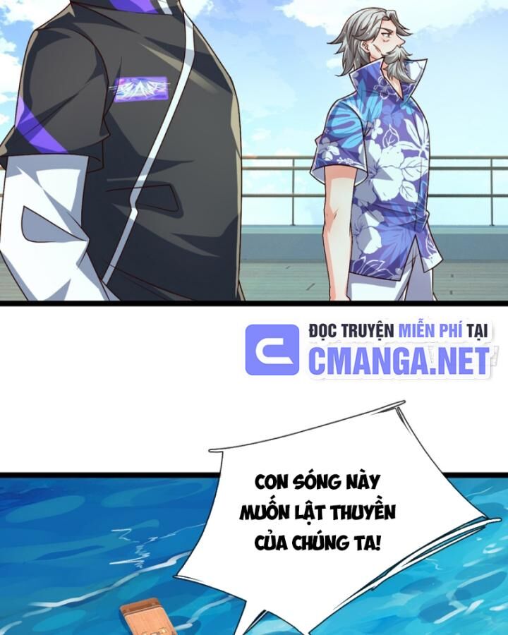 Luyện Thể Trăm Nghìn Tầng Chap 324 - Next Chap 325