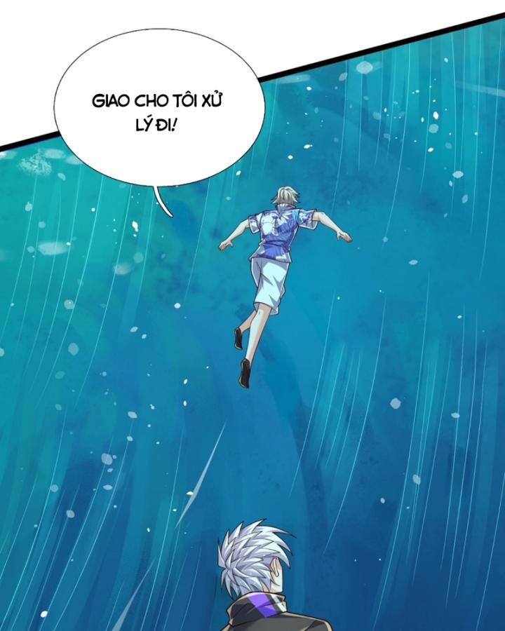 Luyện Thể Trăm Nghìn Tầng Chap 324 - Next Chap 325