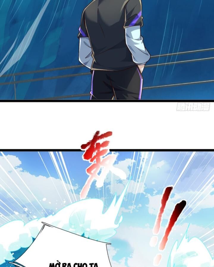 Luyện Thể Trăm Nghìn Tầng Chap 324 - Next Chap 325