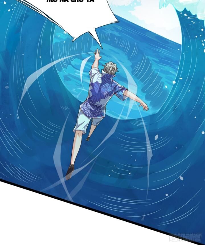 Luyện Thể Trăm Nghìn Tầng Chap 324 - Next Chap 325