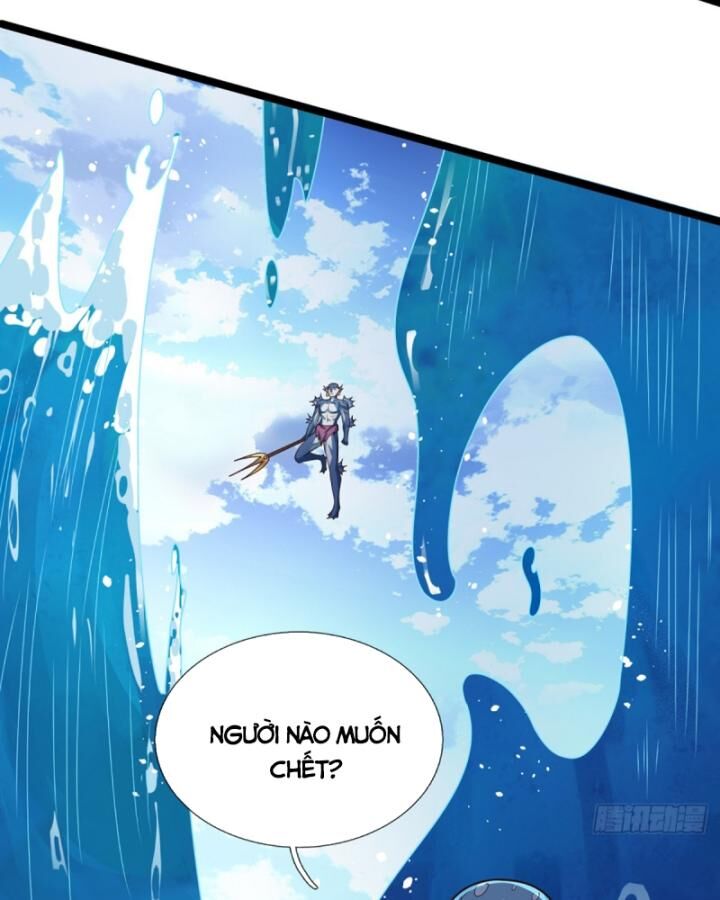Luyện Thể Trăm Nghìn Tầng Chap 324 - Next Chap 325