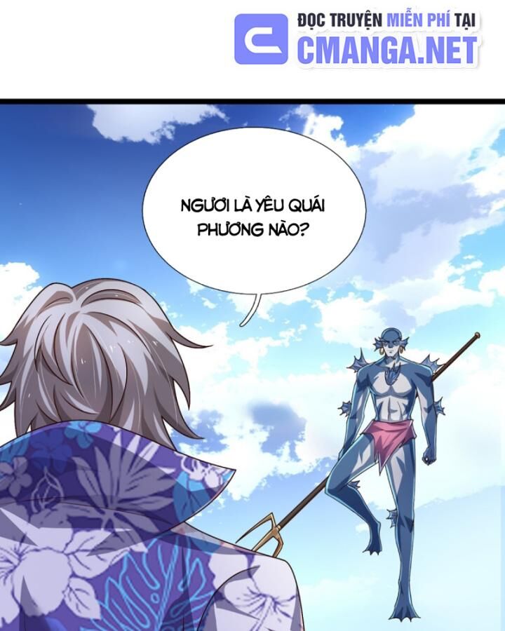 Luyện Thể Trăm Nghìn Tầng Chap 324 - Next Chap 325