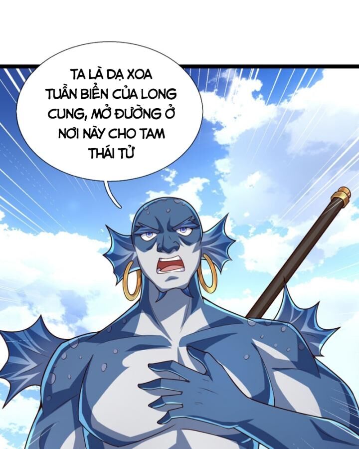 Luyện Thể Trăm Nghìn Tầng Chap 324 - Next Chap 325