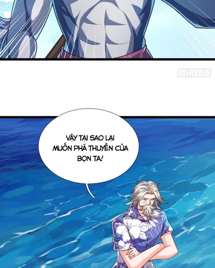 Luyện Thể Trăm Nghìn Tầng Chap 324 - Next Chap 325