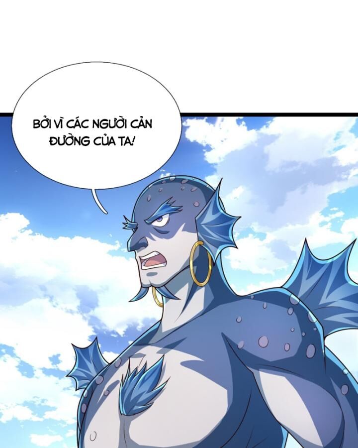 Luyện Thể Trăm Nghìn Tầng Chap 324 - Next Chap 325