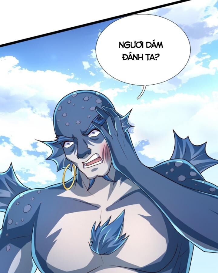 Luyện Thể Trăm Nghìn Tầng Chap 324 - Next Chap 325