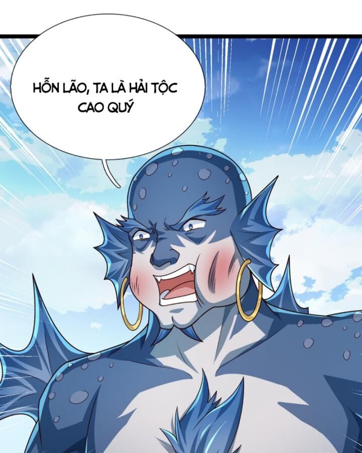 Luyện Thể Trăm Nghìn Tầng Chap 324 - Next Chap 325