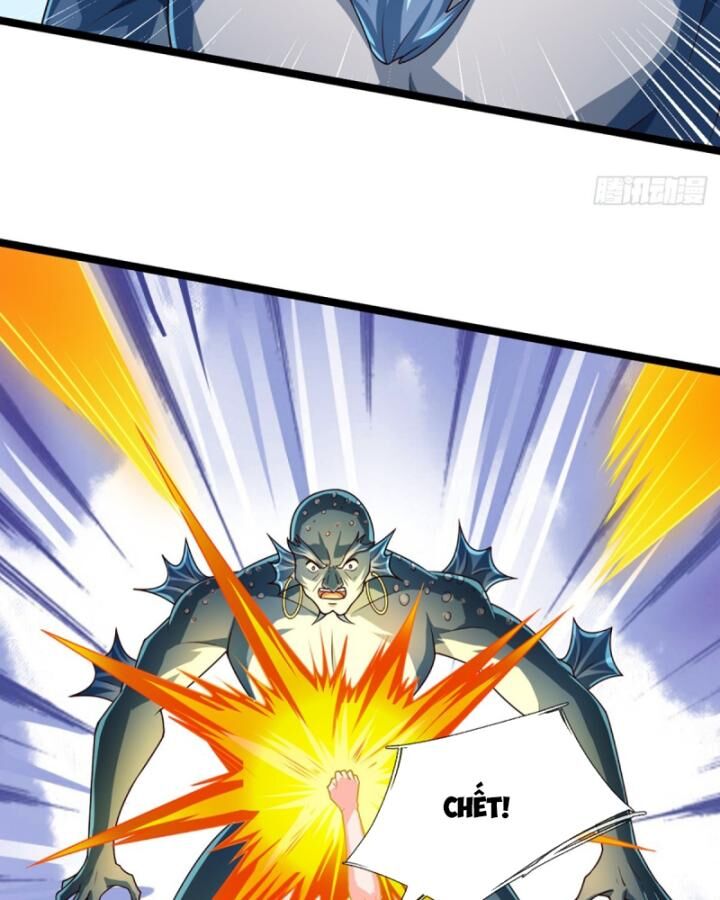 Luyện Thể Trăm Nghìn Tầng Chap 324 - Next Chap 325