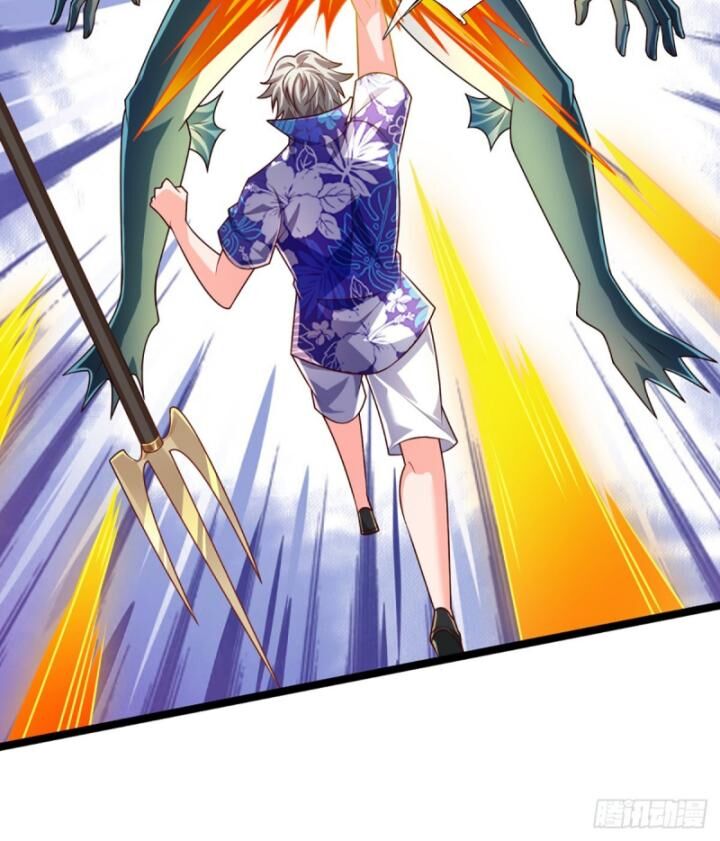Luyện Thể Trăm Nghìn Tầng Chap 324 - Next Chap 325
