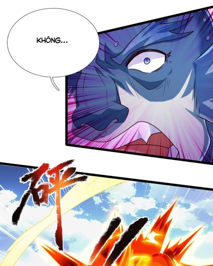 Luyện Thể Trăm Nghìn Tầng Chap 324 - Next Chap 325