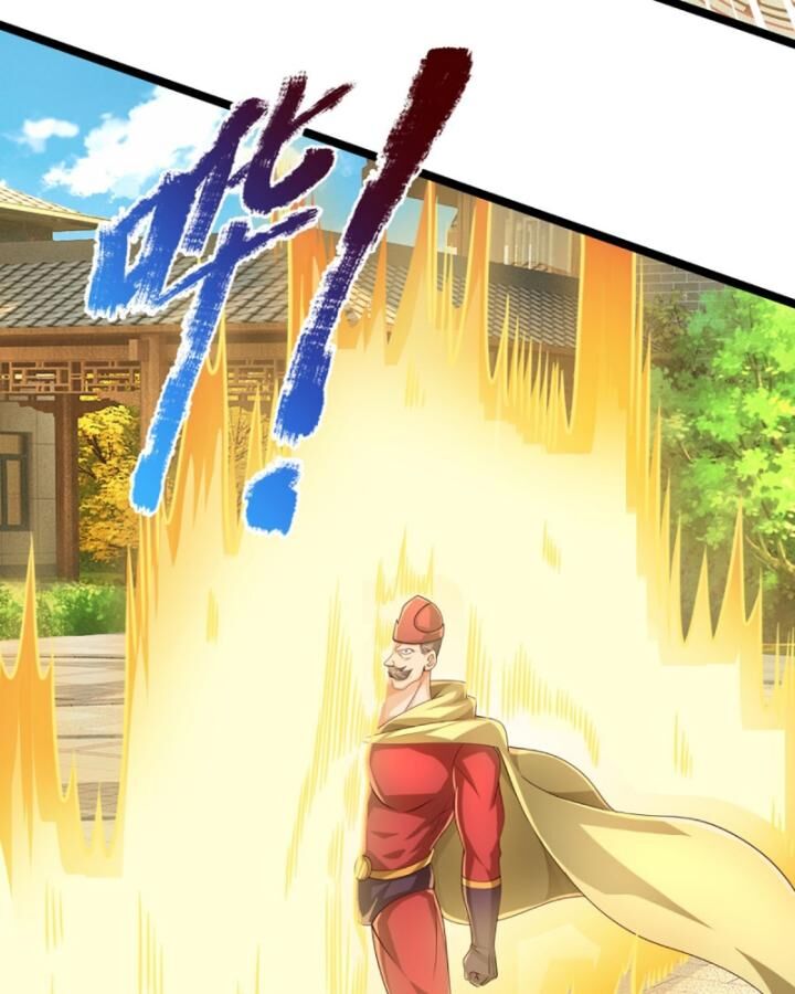 Luyện Thể Trăm Nghìn Tầng Chap 324 - Next Chap 325
