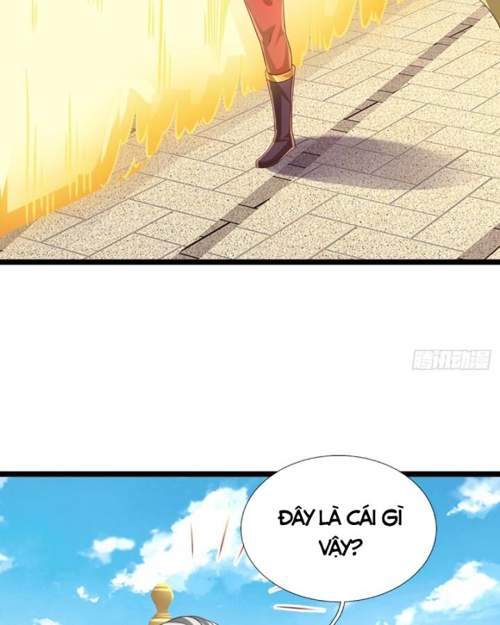 Luyện Thể Trăm Nghìn Tầng Chap 324 - Next Chap 325