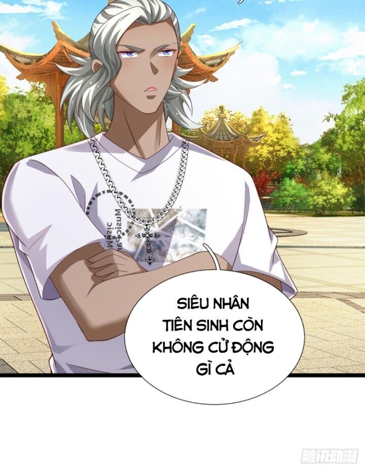 Luyện Thể Trăm Nghìn Tầng Chap 324 - Next Chap 325