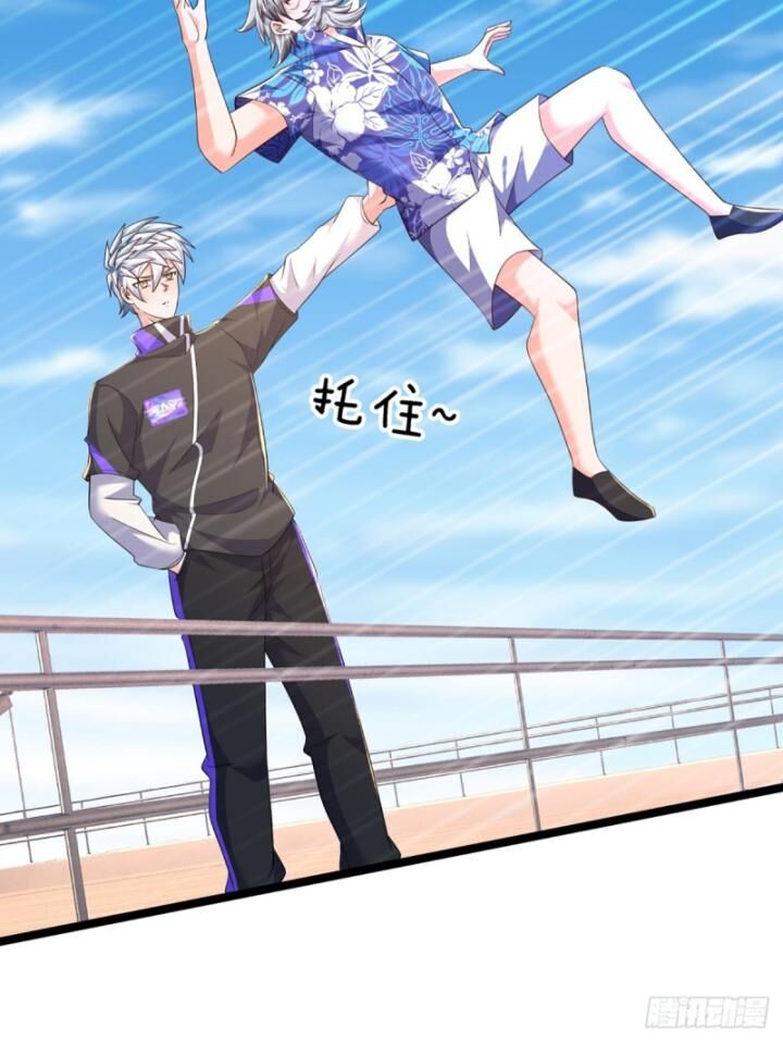 Luyện Thể Trăm Nghìn Tầng Chap 325 - Next Chap 326